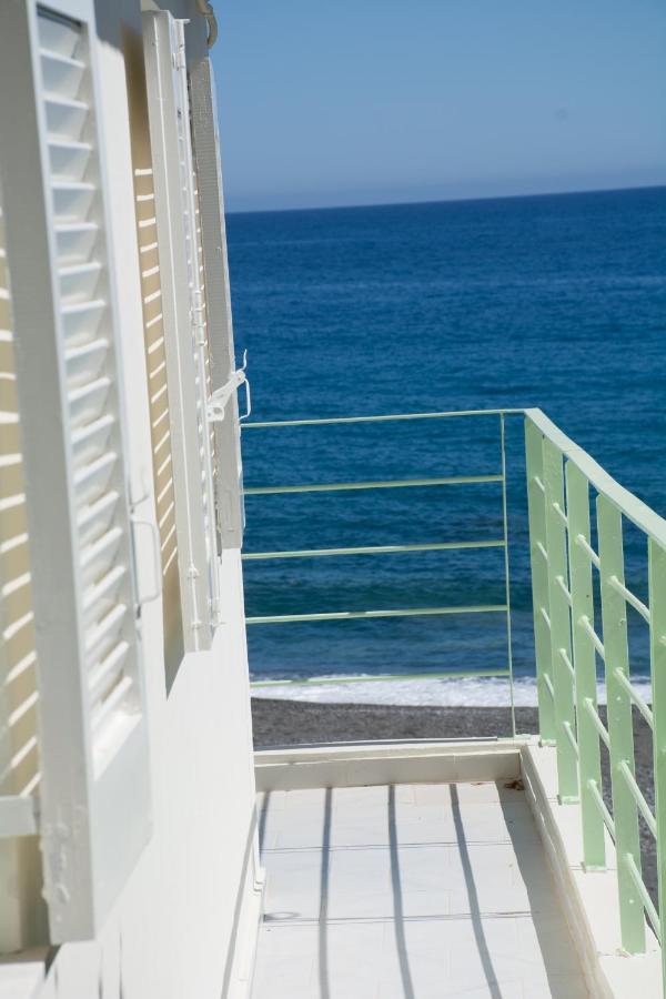 Stella'S Beach House Psari Forada Exterior photo