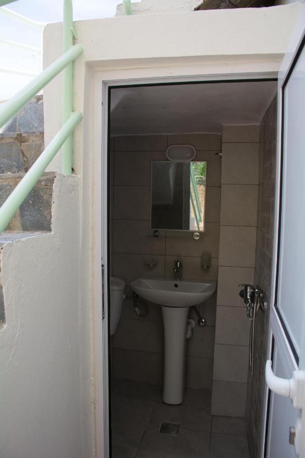Stella'S Beach House Psari Forada Exterior photo